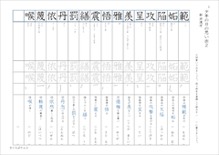 【中間期末テスト対策】中学1年生国語(光村図書版) 中1国語】光村図書の定期テスト対策予想問題一覧 | デルココ